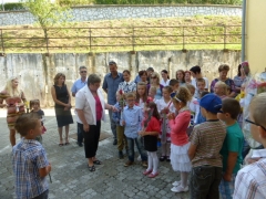 Po prázdninách opäť v škole – fotografia 8