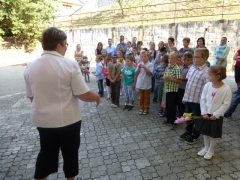 Po prázdninách opäť v škole – fotografia 6