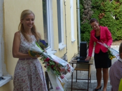 Po prázdninách opäť v škole – fotografia 4