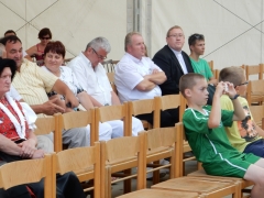 Fotografia: OSLAVY 700. výročiA prvej pís. zmienky o obci Chmeľnica - sobota 29.8.2015