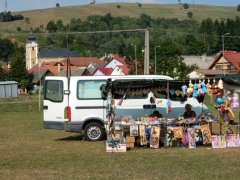 Fotografia: OSLAVY 700. výročiA prvej pís. zmienky o obci Chmeľnica - sobota 29.8.2015