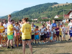 Fotografia: OSLAVY 700. výročiA prvej pís. zmienky o obci Chmeľnica - sobota 29.8.2015