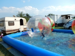 Fotografia: OSLAVY 700. výročiA prvej pís. zmienky o obci Chmeľnica - sobota 29.8.2015