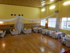 Fotografia: OSLAVY 700. výročiA prvej pís. zmienky o obci Chmeľnica - sobota 29.8.2015