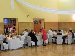 Fotografia: OSLAVY 700. výročiA prvej pís. zmienky o obci Chmeľnica - sobota 29.8.2015