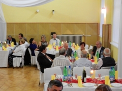 Fotografia: OSLAVY 700. výročiA prvej pís. zmienky o obci Chmeľnica - sobota 29.8.2015