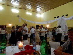 Fotografia: OSLAVY 700. výročiA prvej pís. zmienky o obci Chmeľnica - sobota 29.8.2015