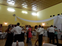 Fotografia: OSLAVY 700. výročiA prvej pís. zmienky o obci Chmeľnica - sobota 29.8.2015
