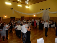 Fotografia: OSLAVY 700. výročiA prvej pís. zmienky o obci Chmeľnica - sobota 29.8.2015