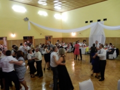 Fotografia: OSLAVY 700. výročiA prvej pís. zmienky o obci Chmeľnica - sobota 29.8.2015