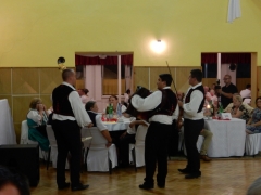 Fotografia: OSLAVY 700. výročiA prvej pís. zmienky o obci Chmeľnica - sobota 29.8.2015