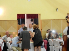 Fotografia: OSLAVY 700. výročiA prvej pís. zmienky o obci Chmeľnica - sobota 29.8.2015