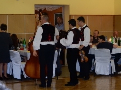 Fotografia: OSLAVY 700. výročiA prvej pís. zmienky o obci Chmeľnica - sobota 29.8.2015