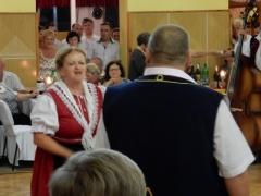 Fotografia: OSLAVY 700. výročiA prvej pís. zmienky o obci Chmeľnica - sobota 29.8.2015
