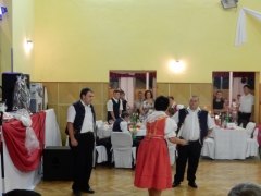 Fotografia: OSLAVY 700. výročiA prvej pís. zmienky o obci Chmeľnica - sobota 29.8.2015