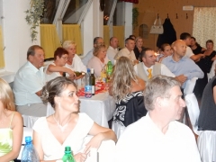 Fotografia: OSLAVY 700. výročiA prvej pís. zmienky o obci Chmeľnica - sobota 29.8.2015