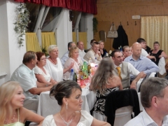 Fotografia: OSLAVY 700. výročiA prvej pís. zmienky o obci Chmeľnica - sobota 29.8.2015