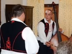 Fotografia: OSLAVY 700. výročiA prvej pís. zmienky o obci Chmeľnica - sobota 29.8.2015