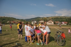 Fotografia: OSLAVY 700. výročiA prvej pís. zmienky o obci Chmeľnica - sobota 29.8.2015