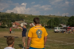 Fotografia: OSLAVY 700. výročiA prvej pís. zmienky o obci Chmeľnica - sobota 29.8.2015