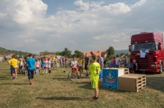 Fotografia: OSLAVY 700. výročiA prvej pís. zmienky o obci Chmeľnica - sobota 29.8.2015