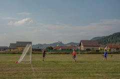 Fotografia: OSLAVY 700. výročiA prvej pís. zmienky o obci Chmeľnica - sobota 29.8.2015