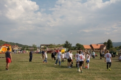 Fotografia: OSLAVY 700. výročiA prvej pís. zmienky o obci Chmeľnica - sobota 29.8.2015