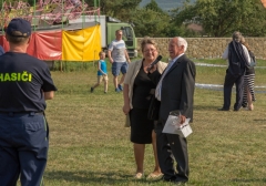 Fotografia: OSLAVY 700. výročiA prvej pís. zmienky o obci Chmeľnica - sobota 29.8.2015