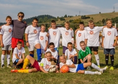 Fotografia: OSLAVY 700. výročiA prvej pís. zmienky o obci Chmeľnica - sobota 29.8.2015