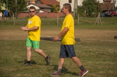 Fotografia: OSLAVY 700. výročiA prvej pís. zmienky o obci Chmeľnica - sobota 29.8.2015