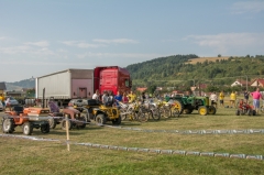 Fotografia: OSLAVY 700. výročiA prvej pís. zmienky o obci Chmeľnica - sobota 29.8.2015