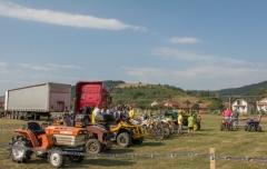 Fotografia: OSLAVY 700. výročiA prvej pís. zmienky o obci Chmeľnica - sobota 29.8.2015