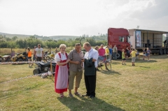 Fotografia: OSLAVY 700. výročiA prvej pís. zmienky o obci Chmeľnica - sobota 29.8.2015