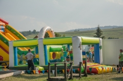 Fotografia: OSLAVY 700. výročiA prvej pís. zmienky o obci Chmeľnica - sobota 29.8.2015