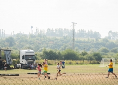 Fotografia: OSLAVY 700. výročiA prvej pís. zmienky o obci Chmeľnica - sobota 29.8.2015