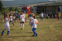 Fotografia: OSLAVY 700. výročiA prvej pís. zmienky o obci Chmeľnica - sobota 29.8.2015