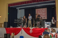 Fotografia: OSLAVY 700. výročiA prvej pís. zmienky o obci Chmeľnica - sobota 29.8.2015