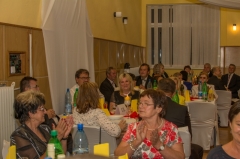 Fotografia: OSLAVY 700. výročiA prvej pís. zmienky o obci Chmeľnica - sobota 29.8.2015