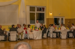 Fotografia: OSLAVY 700. výročiA prvej pís. zmienky o obci Chmeľnica - sobota 29.8.2015