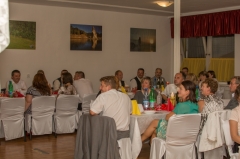 Fotografia: OSLAVY 700. výročiA prvej pís. zmienky o obci Chmeľnica - sobota 29.8.2015