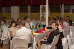 Fotografia: OSLAVY 700. výročiA prvej pís. zmienky o obci Chmeľnica - sobota 29.8.2015