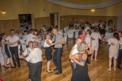 Fotografia: OSLAVY 700. výročiA prvej pís. zmienky o obci Chmeľnica - sobota 29.8.2015