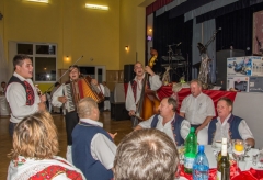 Fotografia: OSLAVY 700. výročiA prvej pís. zmienky o obci Chmeľnica - sobota 29.8.2015