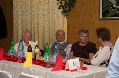 Fotografia: OSLAVY 700. výročiA prvej pís. zmienky o obci Chmeľnica - sobota 29.8.2015
