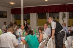 Fotografia: OSLAVY 700. výročiA prvej pís. zmienky o obci Chmeľnica - sobota 29.8.2015