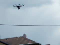 Fotografia: NAJ dedinka Slovenska - natáčanie v obci 19.6. - 21.6.2015