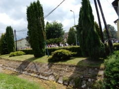 Fotografia: NAJ dedinka Slovenska - natáčanie v obci 19.6. - 21.6.2015