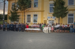 Fotografia: Nové hasičské vozidlo Iveco Daily - 21.8.2015