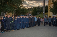 Fotografia: Nové hasičské vozidlo Iveco Daily - 21.8.2015