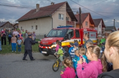 Fotografia: Nové hasičské vozidlo Iveco Daily - 21.8.2015